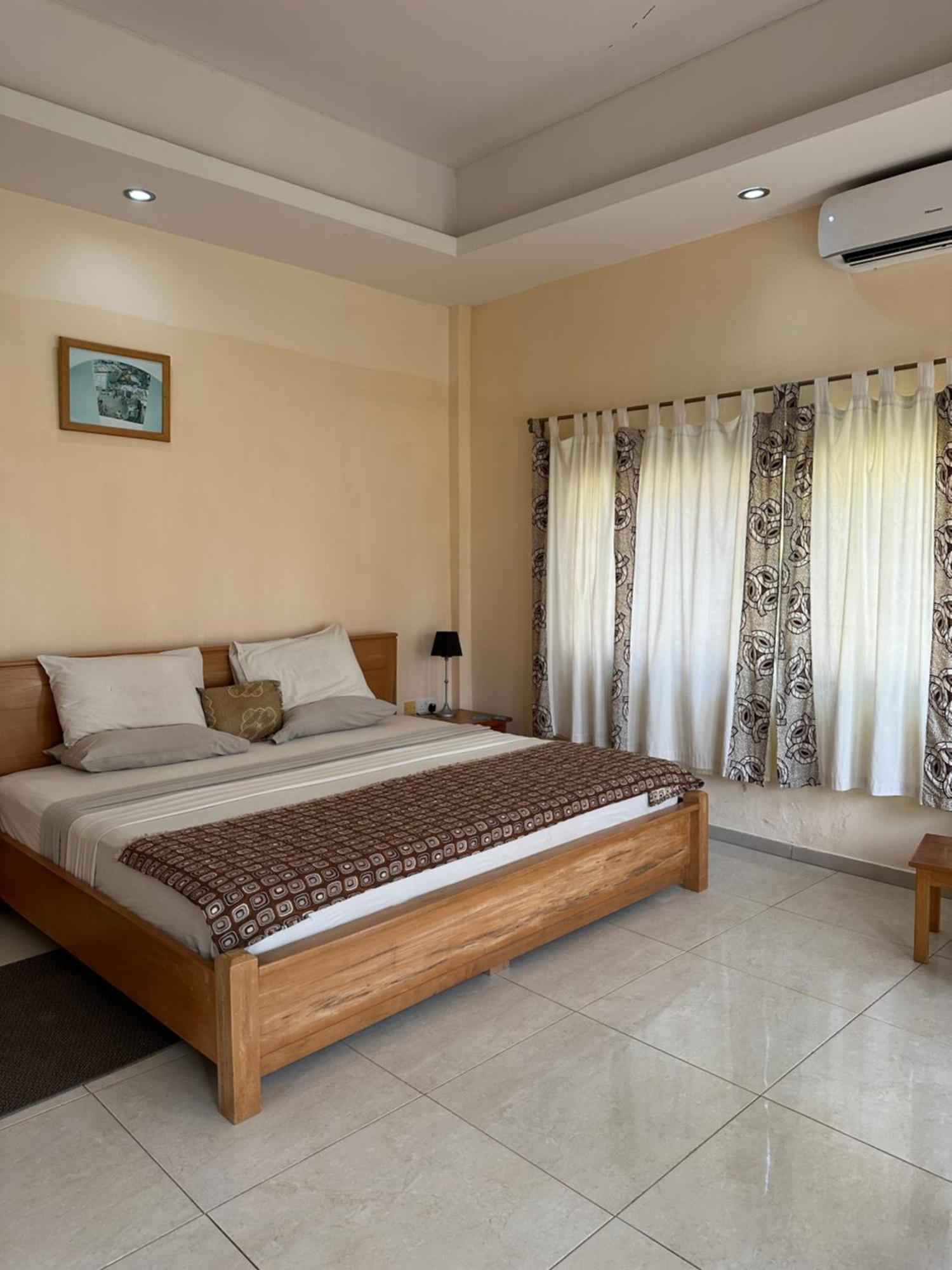 Elmina Bay Resort Extérieur photo