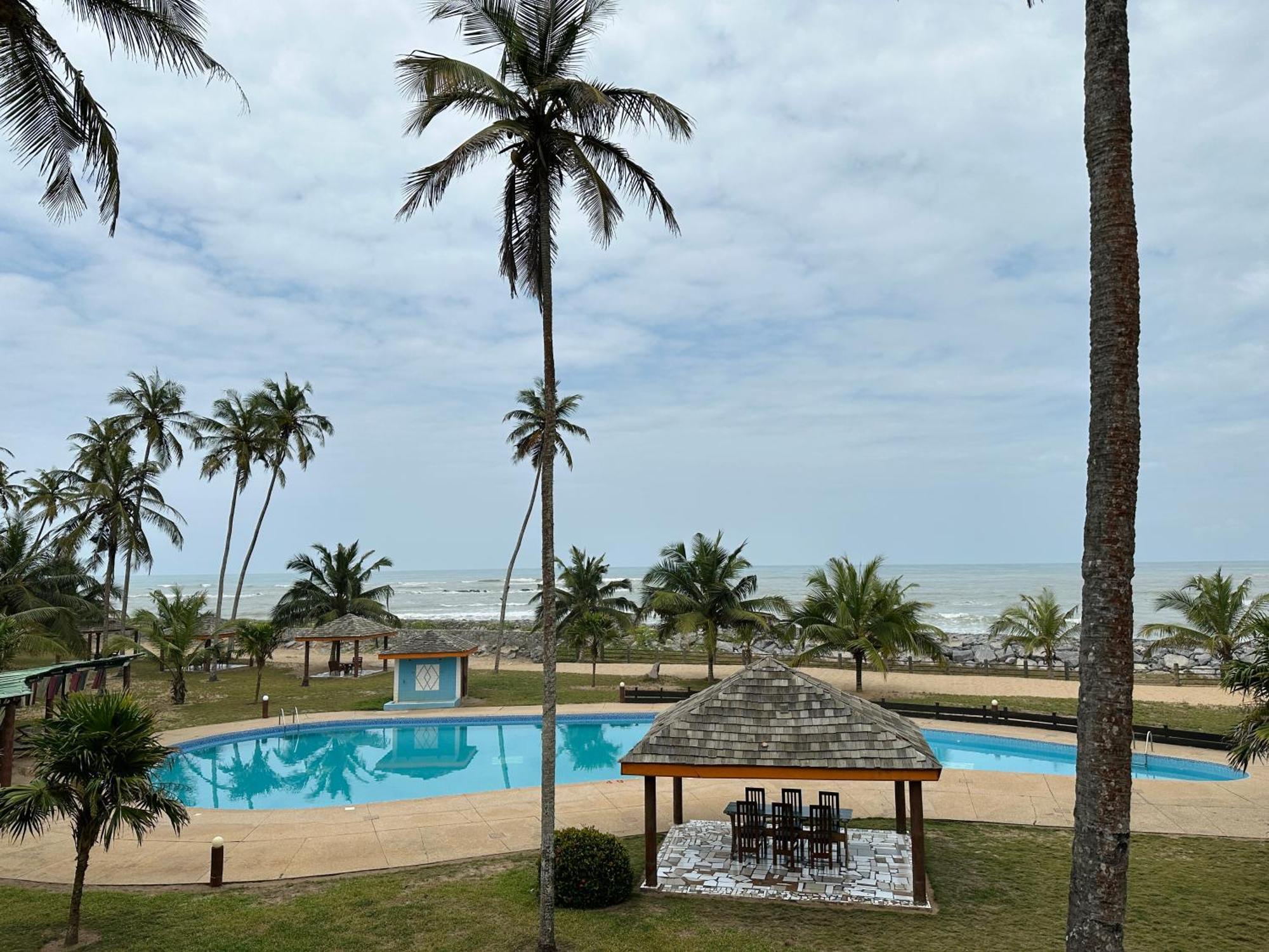 Elmina Bay Resort Extérieur photo