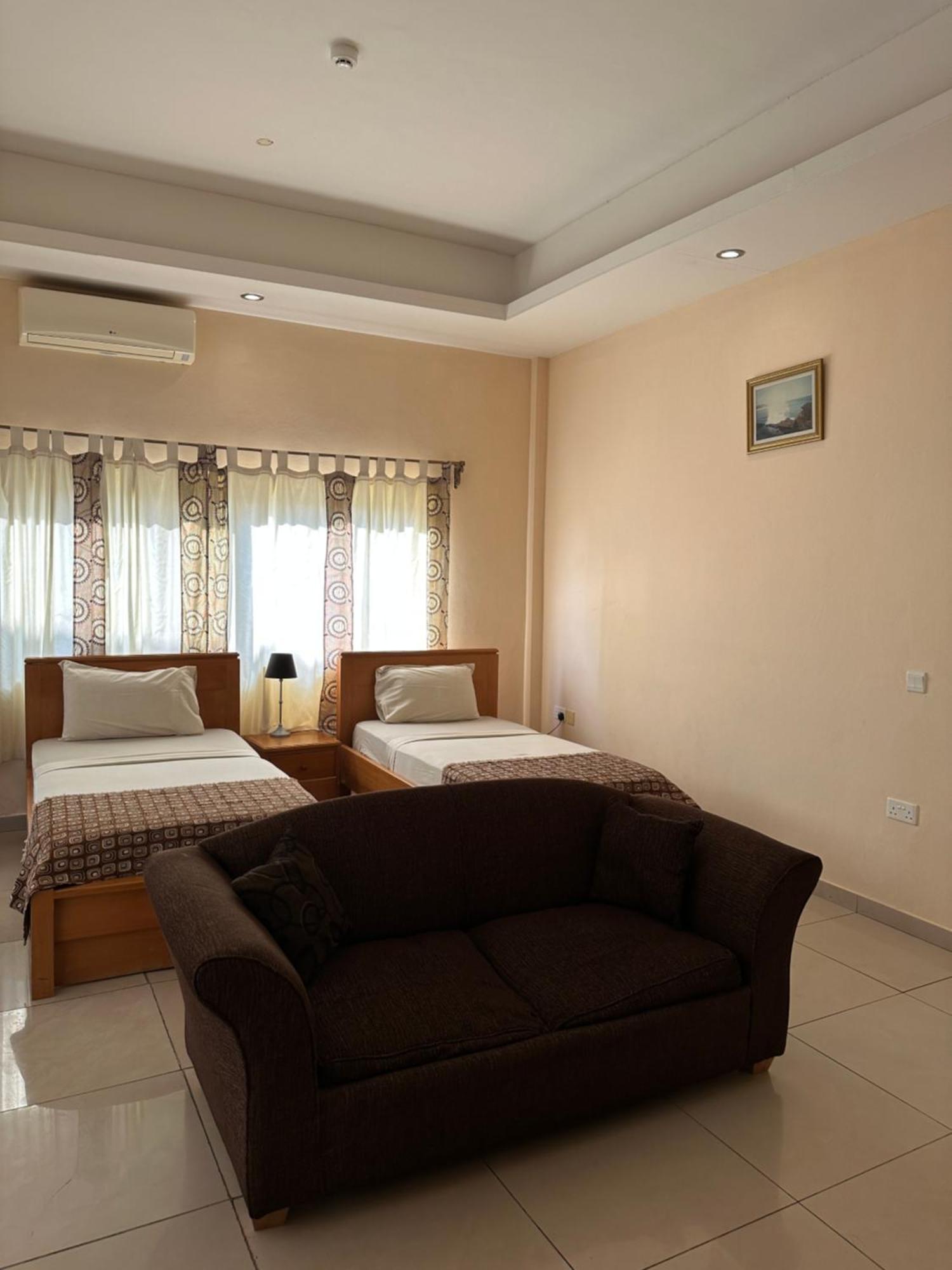 Elmina Bay Resort Extérieur photo