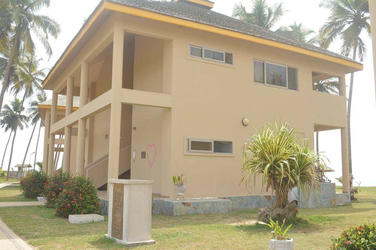 Elmina Bay Resort Extérieur photo