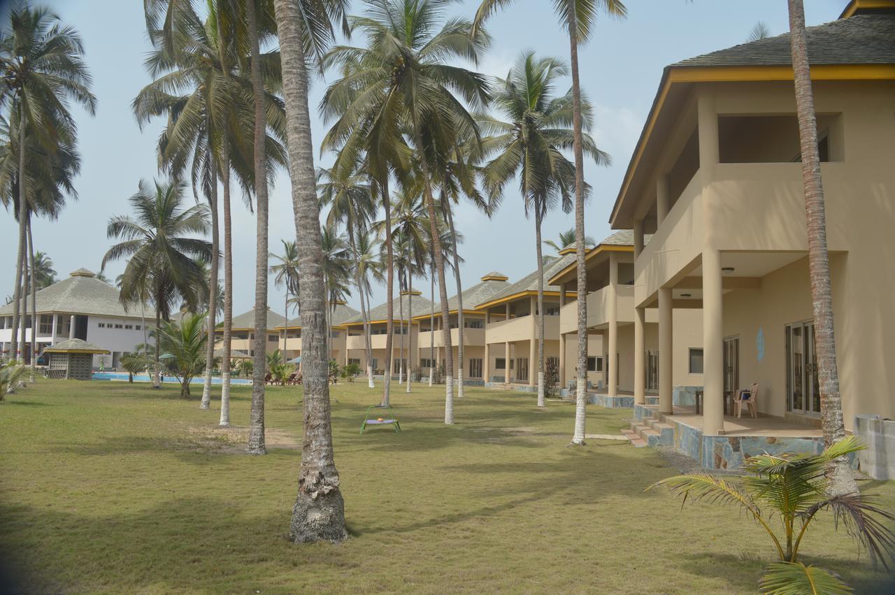 Elmina Bay Resort Extérieur photo