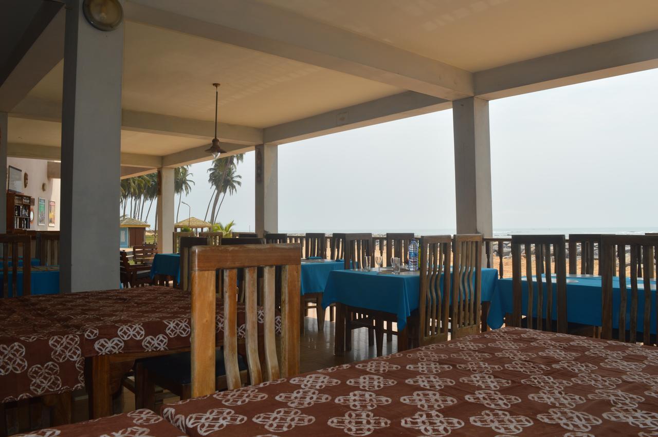 Elmina Bay Resort Extérieur photo