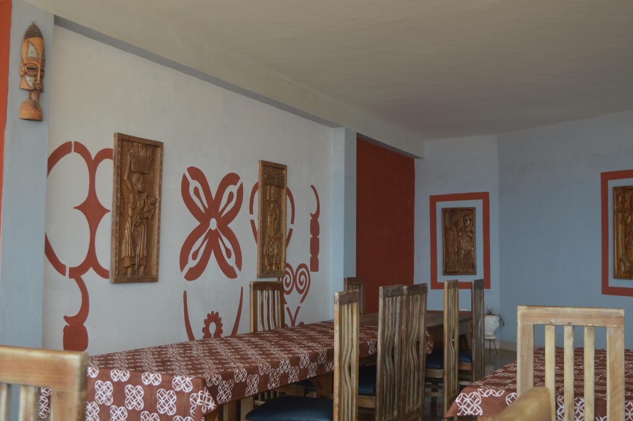 Elmina Bay Resort Extérieur photo