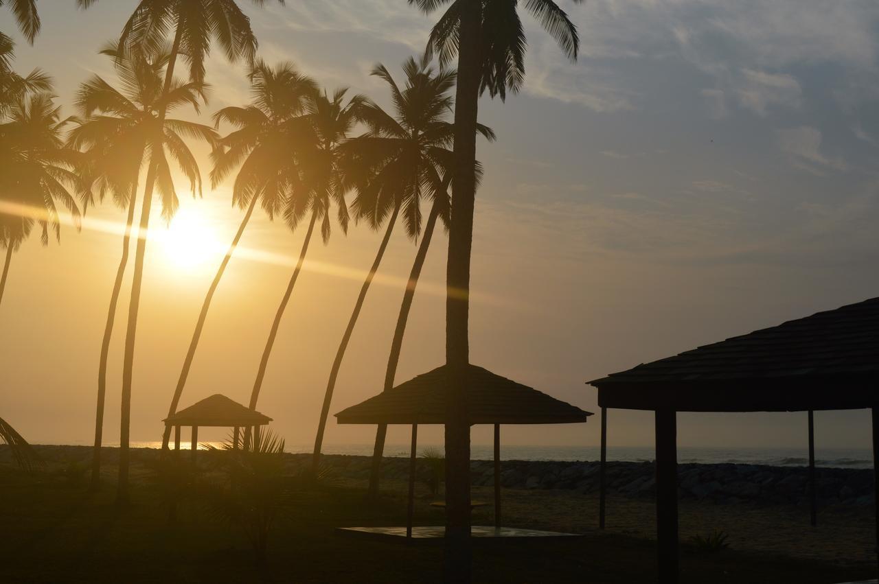 Elmina Bay Resort Extérieur photo