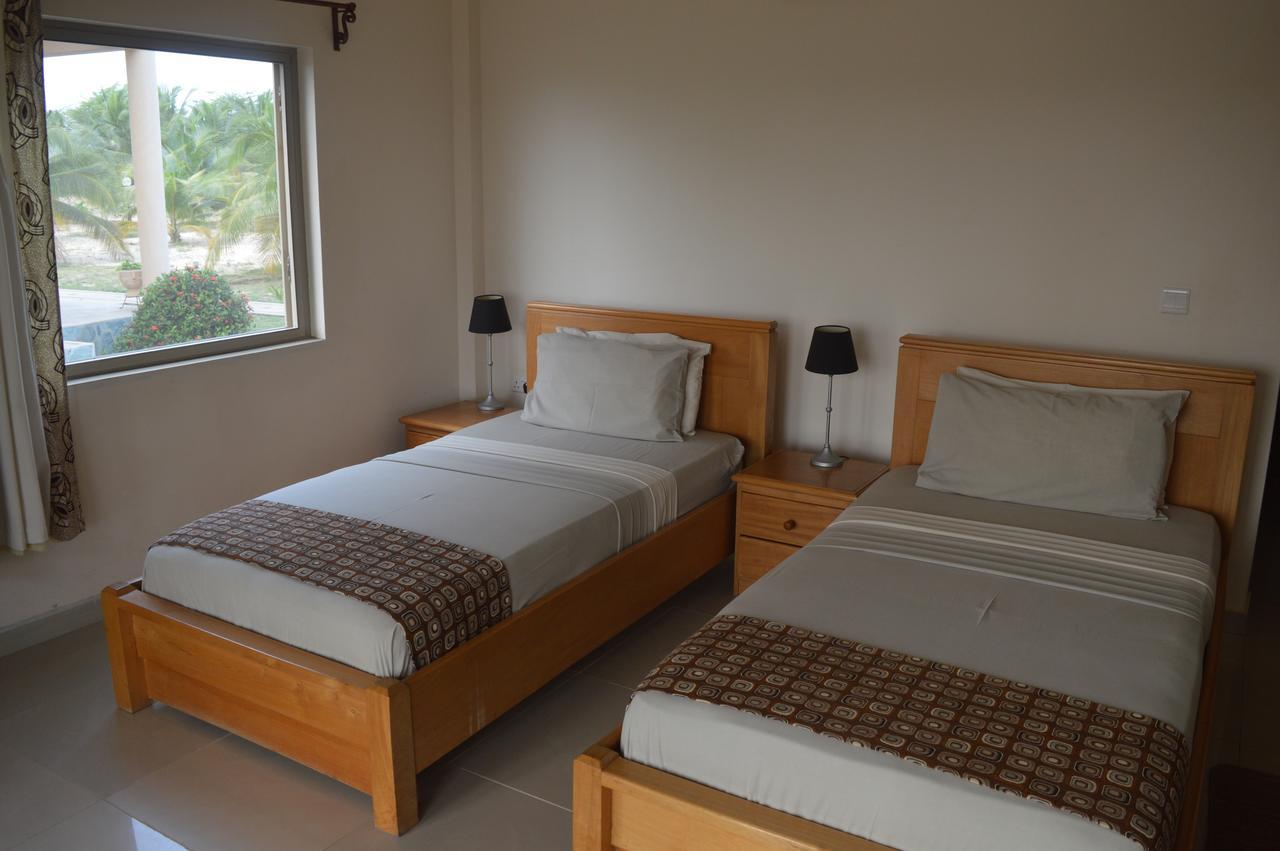 Elmina Bay Resort Extérieur photo