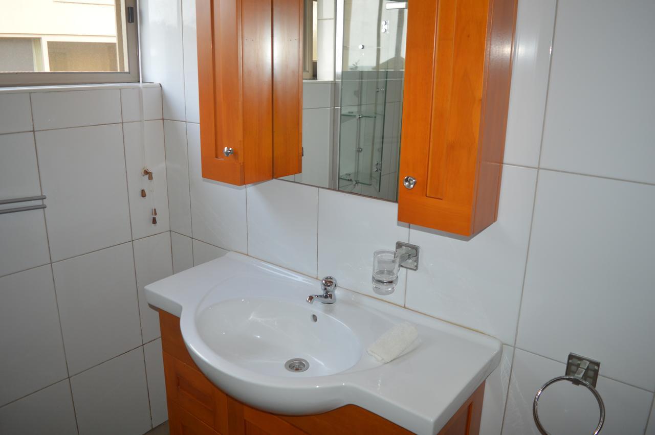 Elmina Bay Resort Extérieur photo