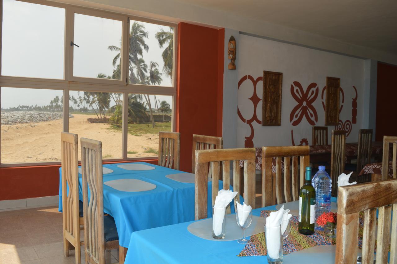Elmina Bay Resort Extérieur photo