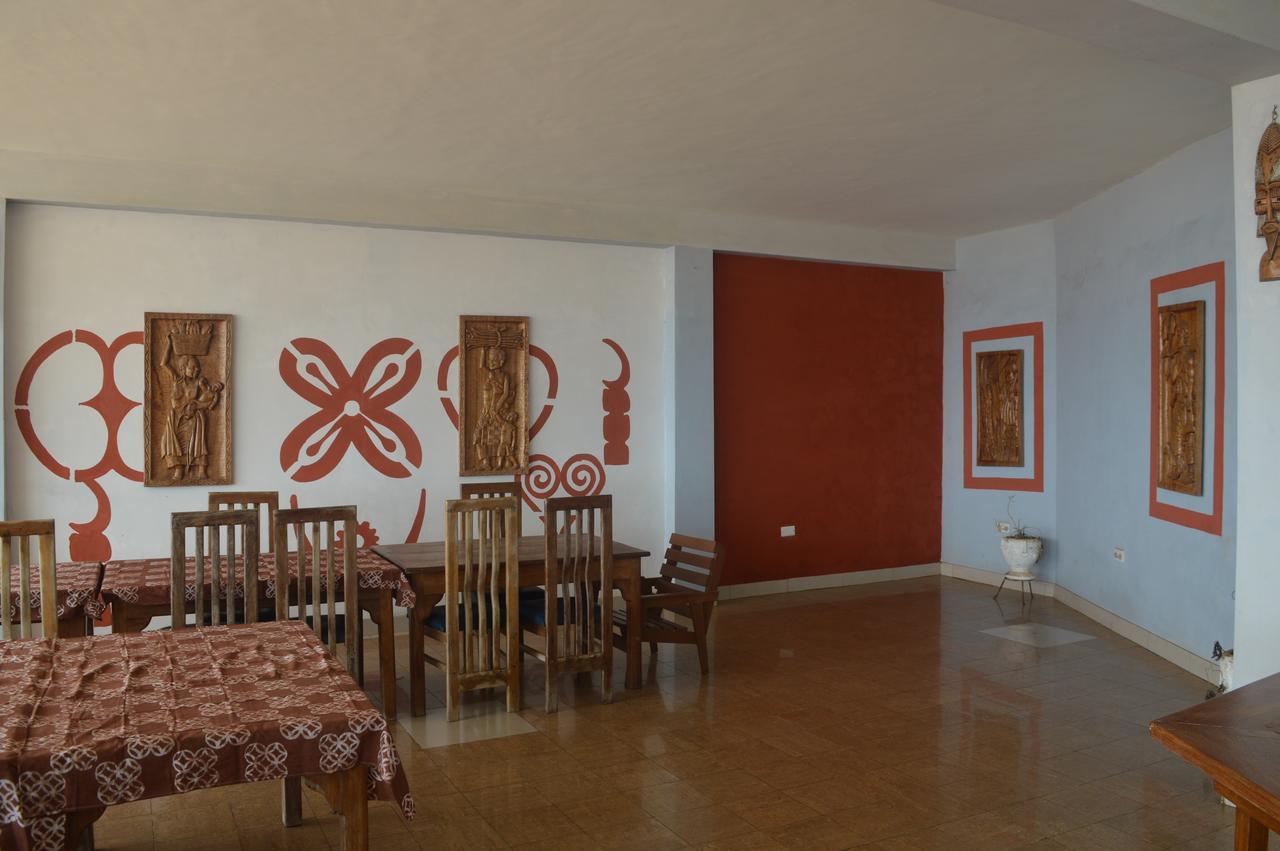 Elmina Bay Resort Extérieur photo