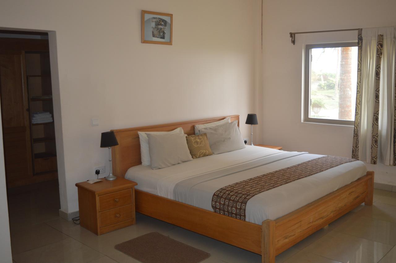 Elmina Bay Resort Extérieur photo