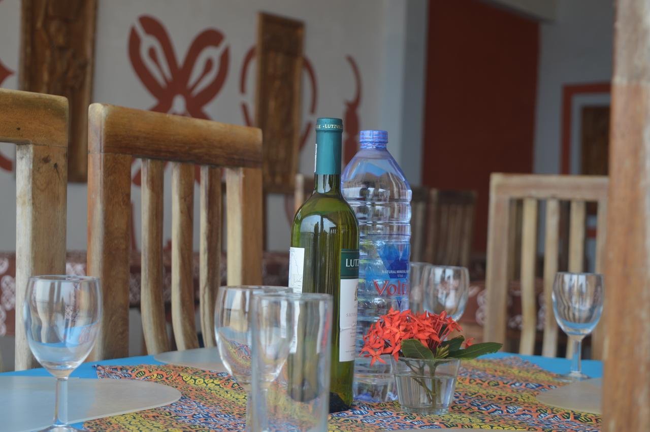 Elmina Bay Resort Extérieur photo