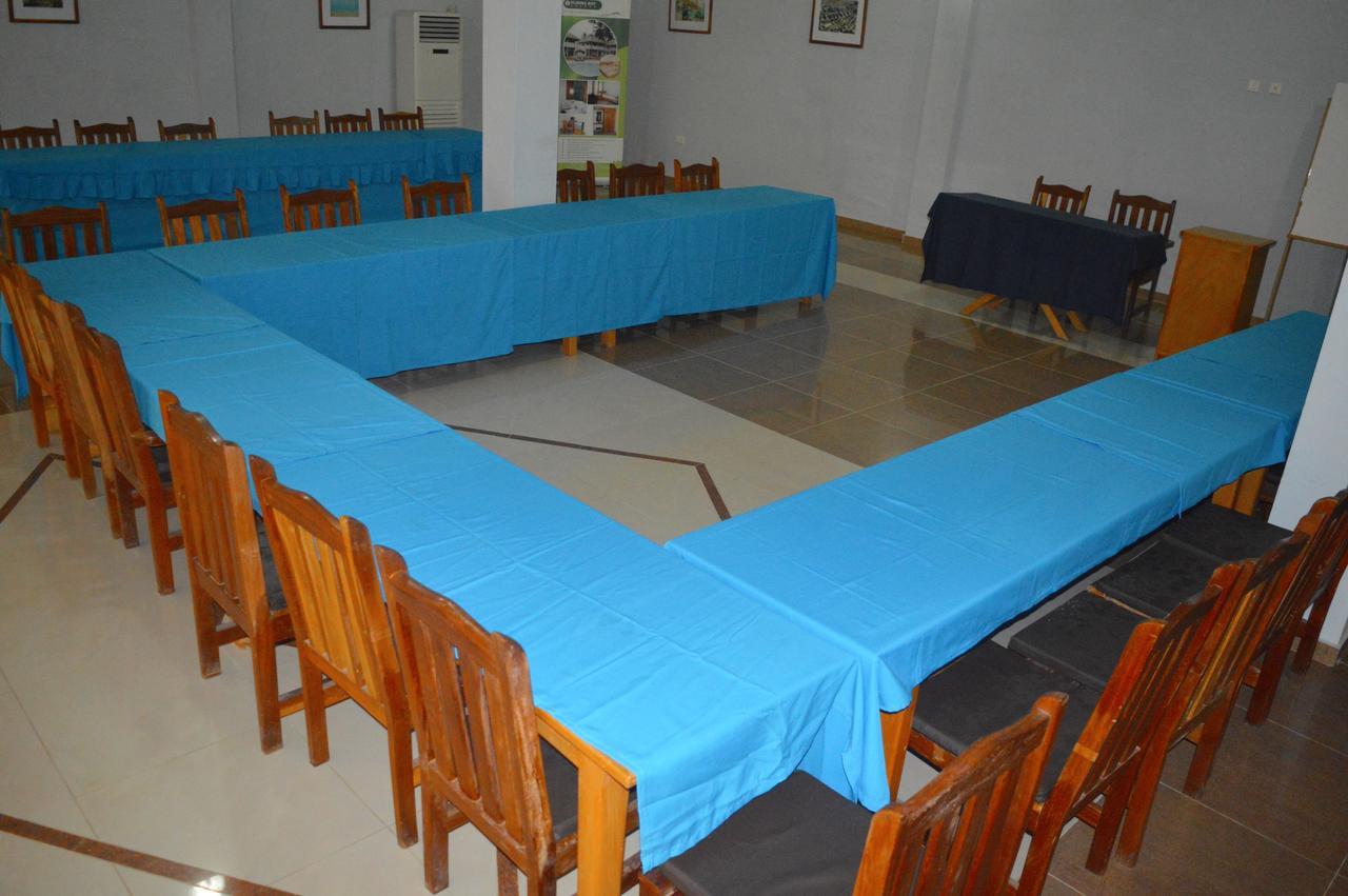 Elmina Bay Resort Extérieur photo