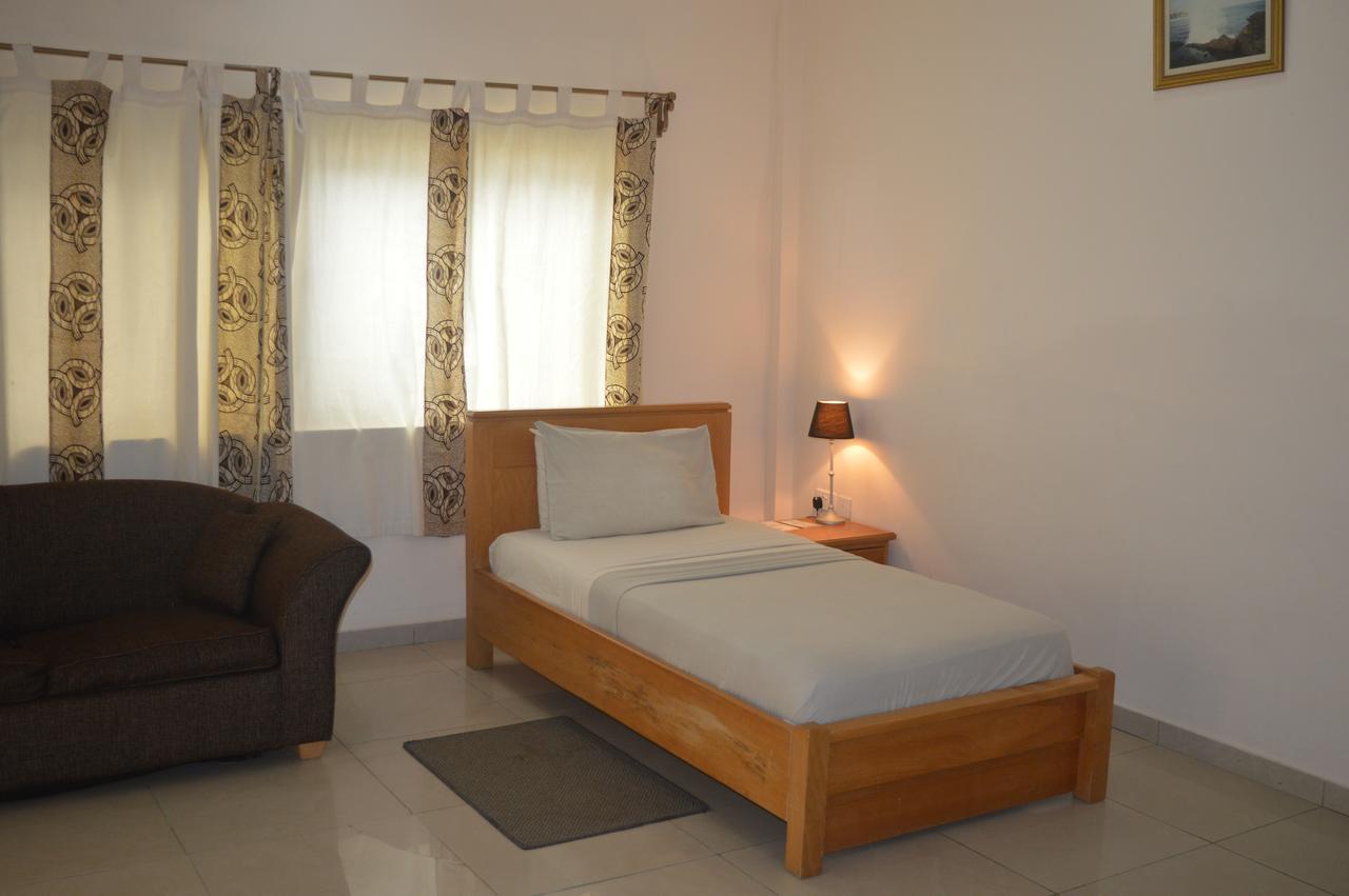Elmina Bay Resort Extérieur photo