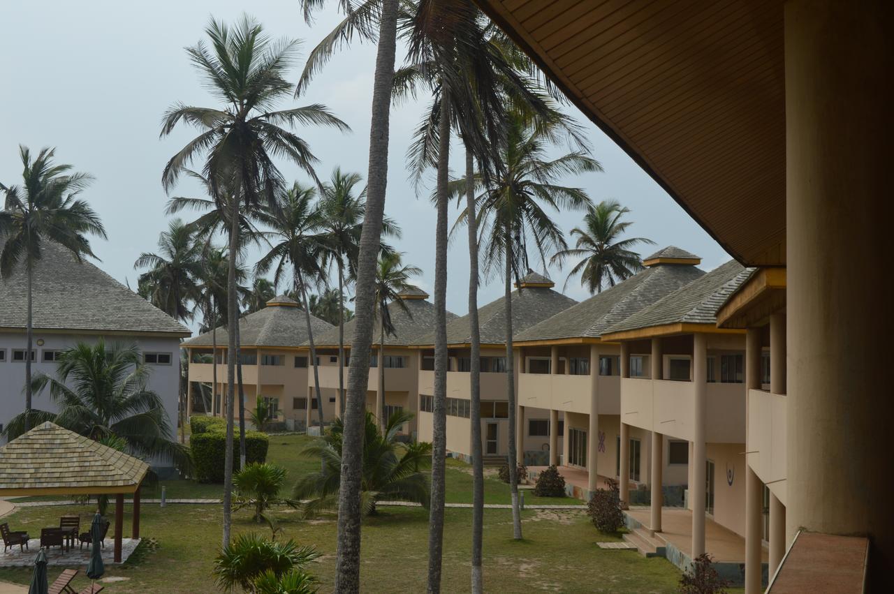 Elmina Bay Resort Extérieur photo