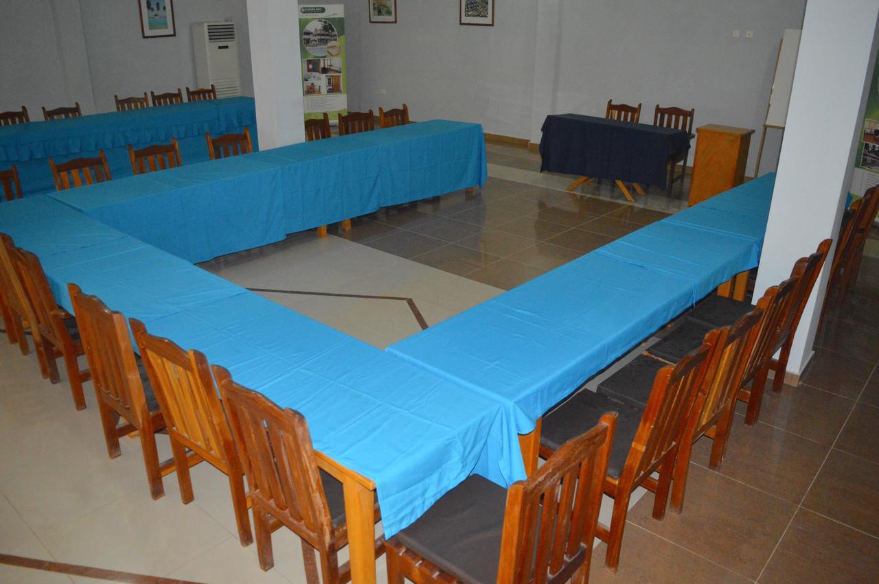 Elmina Bay Resort Extérieur photo
