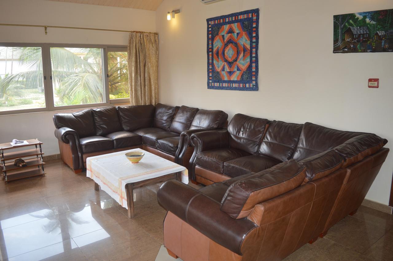 Elmina Bay Resort Extérieur photo