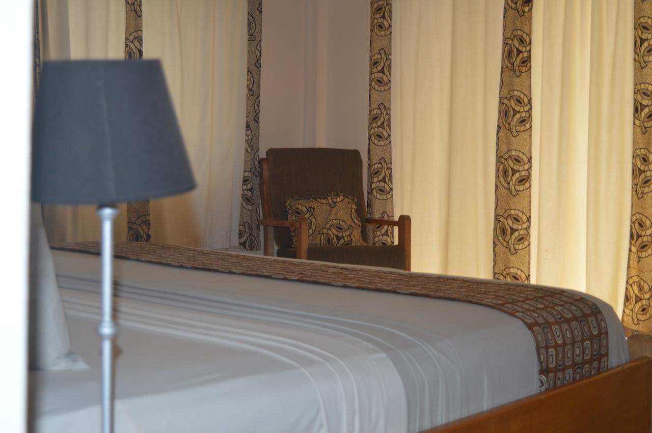 Elmina Bay Resort Extérieur photo